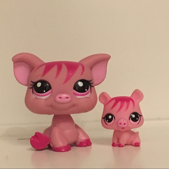 lps pig